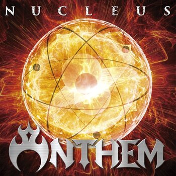 Schallplatte Anthem - Nucleus (2 LP) - 1
