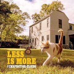 LP deska The Inspector Cluzo - Less Is More (2 LP)