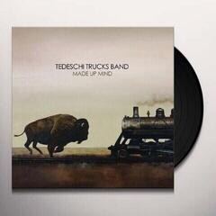 Disque vinyle Tedeschi Trucks Band - Made Up Mind (180 g) (2 LP)