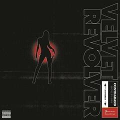 Disque vinyle Velvet Revolver - Contraband (180 g) (2 LP)