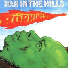 Vinylplate Burning Spear Man In The Hills (Reissue) (180 g) (LP)