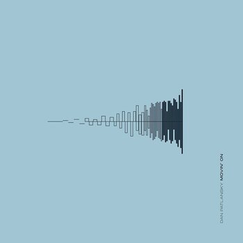 Vinyl Record Dan Patlansky - Movin' On (2 LP) - 1