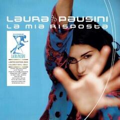 LP ploča Laura Pausini - La Mia Risposta (Numbered/Limited Edition) (White Coloured) (180 g) (2 LP)