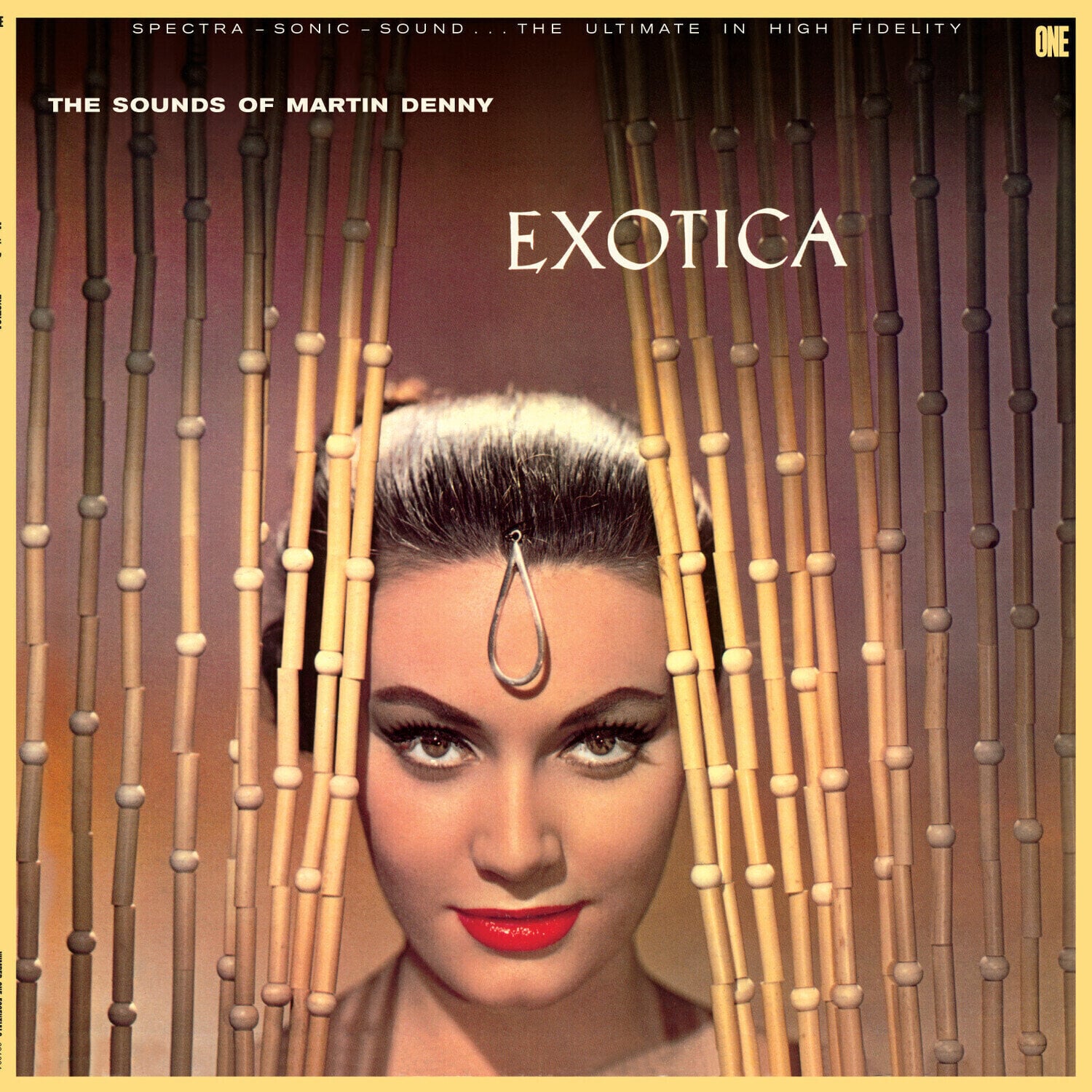 LP ploča Martin Denny - Exotica (Reissue) (180 g) (LP)
