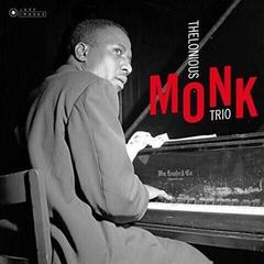 LP ploča Thelonious Monk - Trio (Reissue) (180 g) (LP)