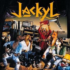 LP ploča Jackyl - Jackyl (Reissue) (180 g) (LP)