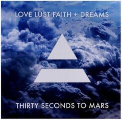 LP ploča Thirty Seconds To Mars - Love Lust Faith + Dreams (180 g) (LP)