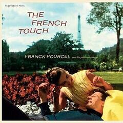 LP ploča Franck Pourcel - The French Touch (Limited Edition) (180 g) (LP)