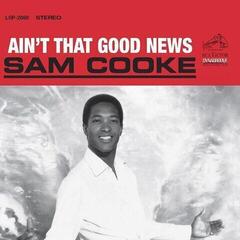 Schallplatte Sam Cooke - Ain't That Good News (Reissue) (180 g) (LP)