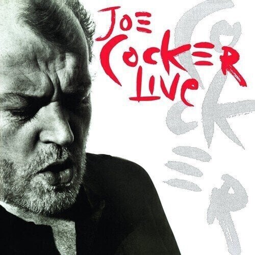 Vinyl Record Joe Cocker - Live (Reissue) (180 g) (2 LP)