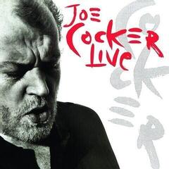 Schallplatte Joe Cocker - Live (Reissue) (180 g) (2 LP)