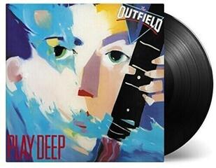 Hanglemez Outfield - Play Deep (Reissue) (180 g) (LP)
