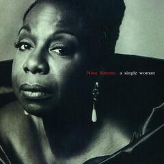 LP ploča Nina Simone - A Single Woman (Remastered) (180 g) (LP)