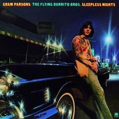 LP Gram Parsons - Sleepless Nights (Limited Edition) (180 g) (LP)