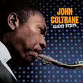 John Coltrane - Giant Steps (Limited Edition) (Blue Coloured) (180 g) (LP)