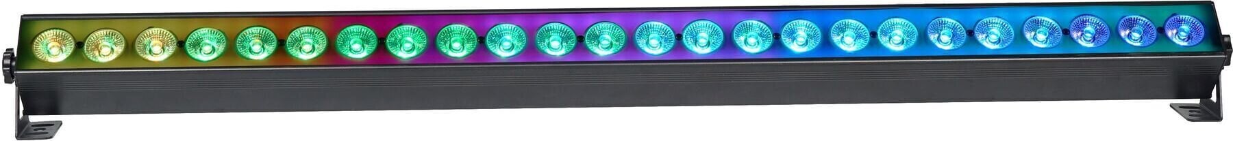 LWS 24 pcs Ring WashTRi LED Bar