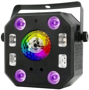 Svetelný efekt LWS LED 5 in 1 Svetelný efekt - 1