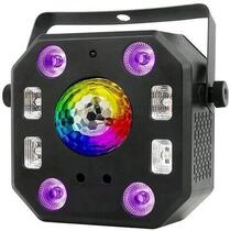 LWS LED 5 in 1 Effet de lumière (Juste déballé)