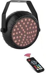 PAR LED LWS Mini Strobe RGB Light PAR LED