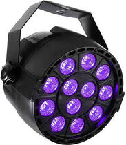 LWS miniRGB 12X3W PAR LED (Como nuevo)