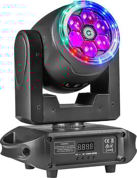 Wash LWS Sword Bee Eye Laser Wash - 1