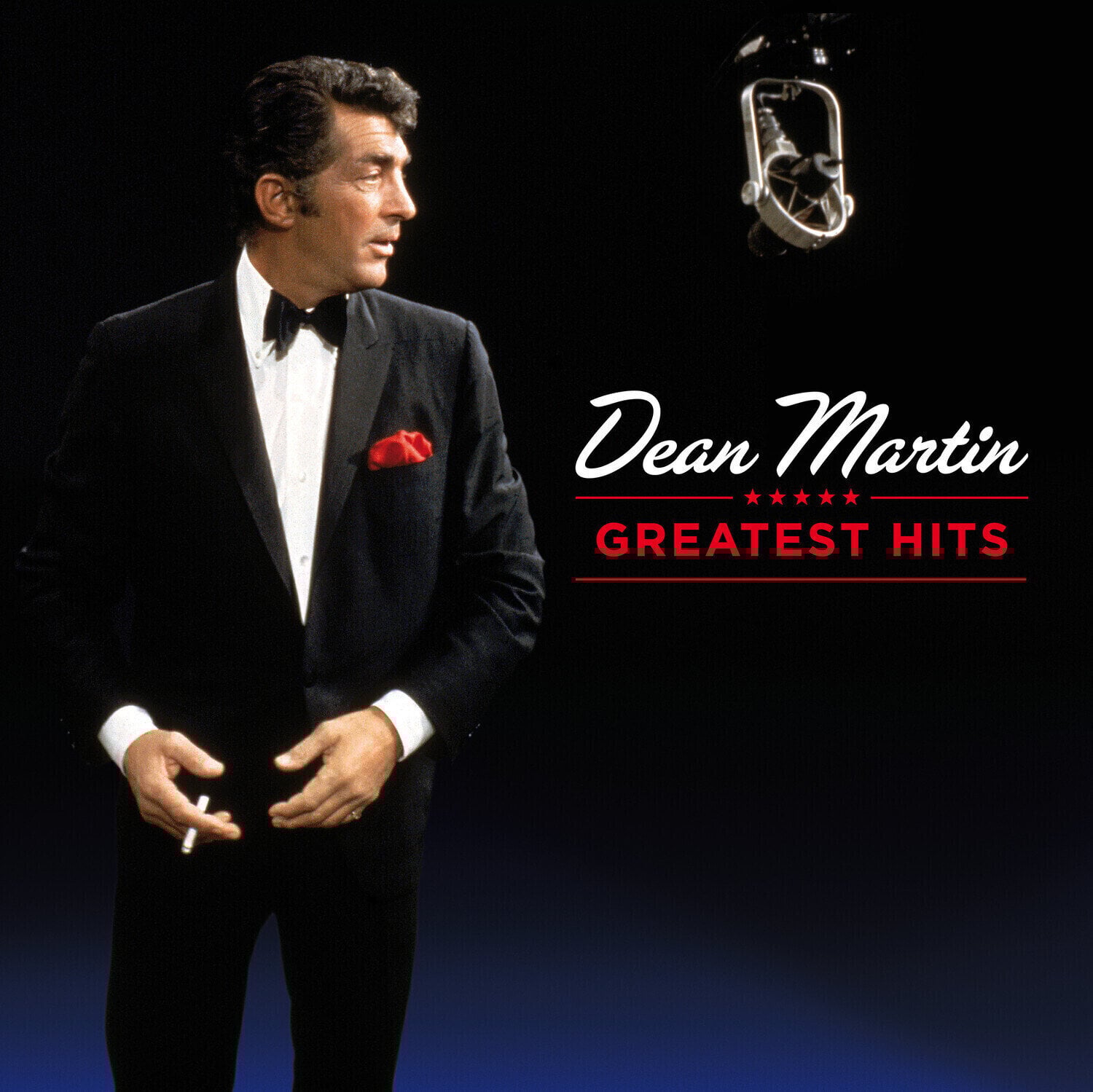 Disque vinyle Dean Martin - Greatest Hits (Gatefold Sleeve) (LP)