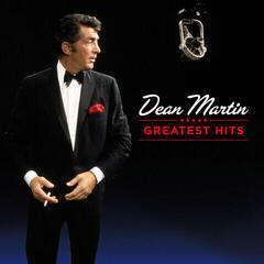 Vinüülplaat Dean Martin - Greatest Hits (Gatefold Sleeve) (LP)