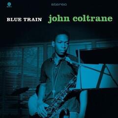 LP ploča John Coltrane - Blue Train (Limited Edition) (Bonus Track) (180 g) (LP)