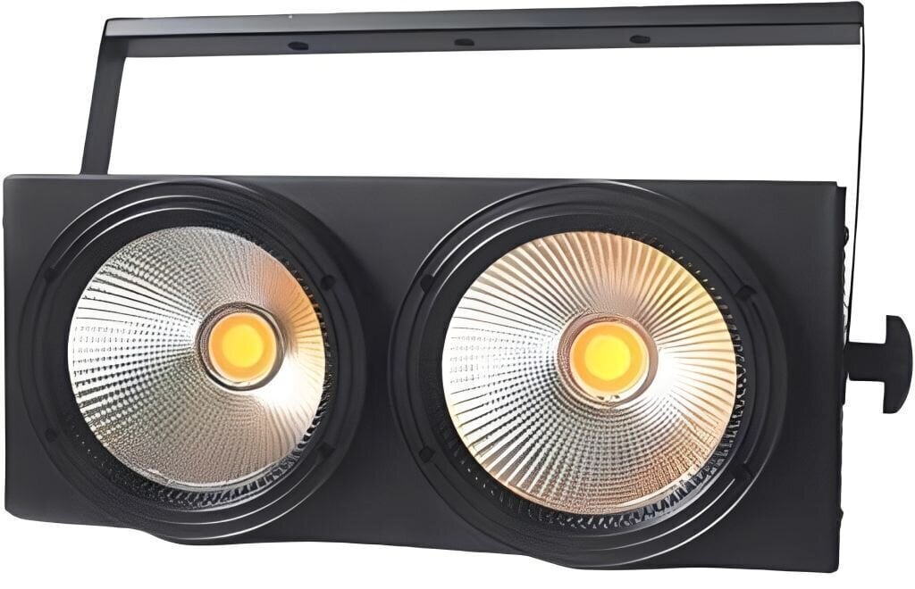 Blinder LWS 2-eyes COB Light 2x 100W Blinder