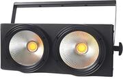 LWS 2-eyes COB Light 2x 100W Blinder (Just unboxed)