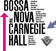 LP ploča Various Artists - Bossa Nova At Carnegie Hall (Reissue) (RSD) (Limited Edition) (180 g) (LP)