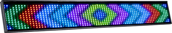 LED Bar LWS 888 Long Strips Strobe LED Bar - 1