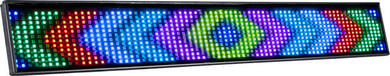 LWS 888 Long Strips Strobe LED Bar (Just unboxed)