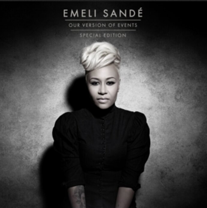 LP platňa Emeli Sandé - Our Version Of Events (Reissue) (2 LP)
