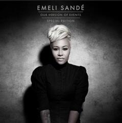 Vinylplade Emeli Sandé - Our Version Of Events (Reissue) (2 LP)