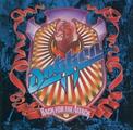 Dokken - Back For The Attack (Limited Edition) (Magenta/Sky Blue Coloured) (LP)