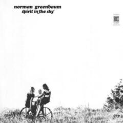 Vinyl Record Norman Greenbaum - Spirit In The Sky (Reissue) (LP)