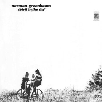 LP ploča Norman Greenbaum - Spirit In The Sky (Reissue) (LP) - 1