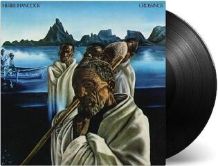 LP ploča Herbie Hancock - Crossings (Reissue) (180 g) (LP)