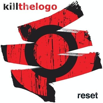 Disque vinyle Killthelogo - Reset (LP) - 1