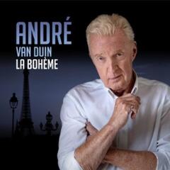 LP ploča André Van Duin - La Bohème (LP)