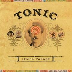 Hanglemez Tonic - Lemon Parade (Reissue) (180 g) (LP)
