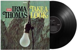 LP deska Irma Thomas - Take A Look (Reissue) (180 g) (LP)