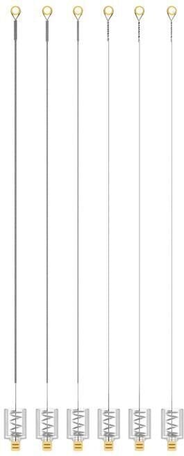 Struny pro kytaru AeroBand Strings Struny pro kytaru