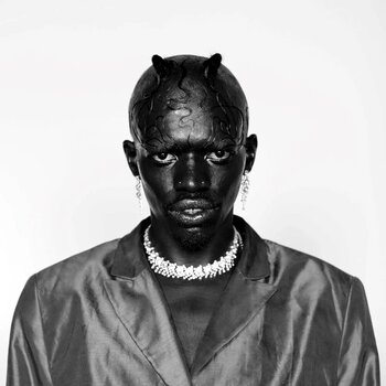 LP plošča Desire Marea - Desire (Limited Edition) (Clear Coloured) (LP) - 1