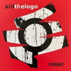 LP ploča Killthelogo - Reset (Special Edition) (Surprise Red or White Coloured) (LP)