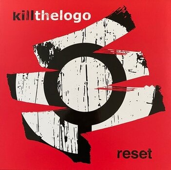 LP ploča Killthelogo - Reset (Special Edition) (Surprise Red or White Coloured) (LP) - 1