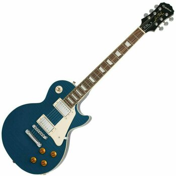 Gitara elektryczna Epiphone Les Paul Standard Plustop PRO TL - 1