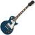 Gitara elektryczna Epiphone Les Paul Standard Plustop PRO TL