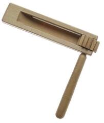 Специална перкусия Stagg WRA-145S Рачно